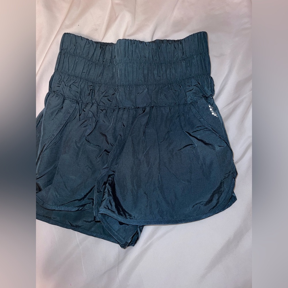 Free People Movement The Way Home Shorts
